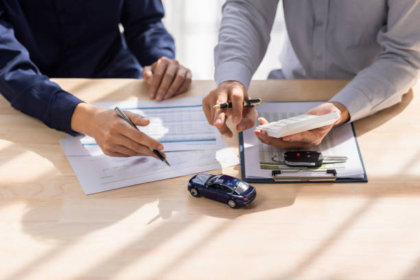 Car insurance options for Peebles residents